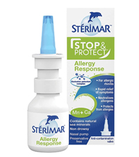 Sterimar Stop & Protect Allergy