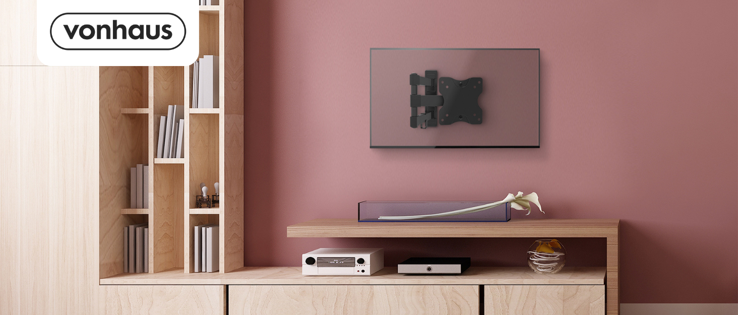 VonHaus TV Wall Mount backet