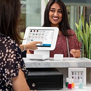 Run your business your way with the Square Point of Sale app