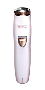 Wahl facial trimmer