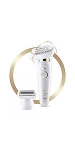 Silk-épil 9-002 Flex