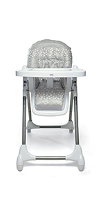 Snax Highchair