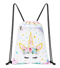 drawstring bag for kids