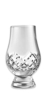 Whiskey -Accessories -Gift -Scotch -Glasses -Glass - Crystal - Glencairn - Engraving - Personalized