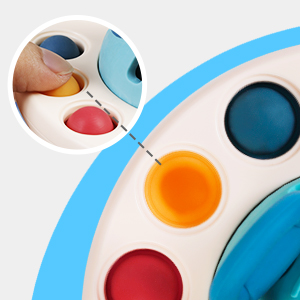Montessori Toys