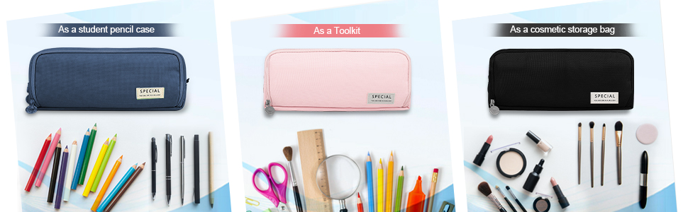 Pencil case