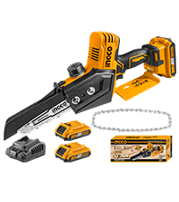 Mini Chain Saw