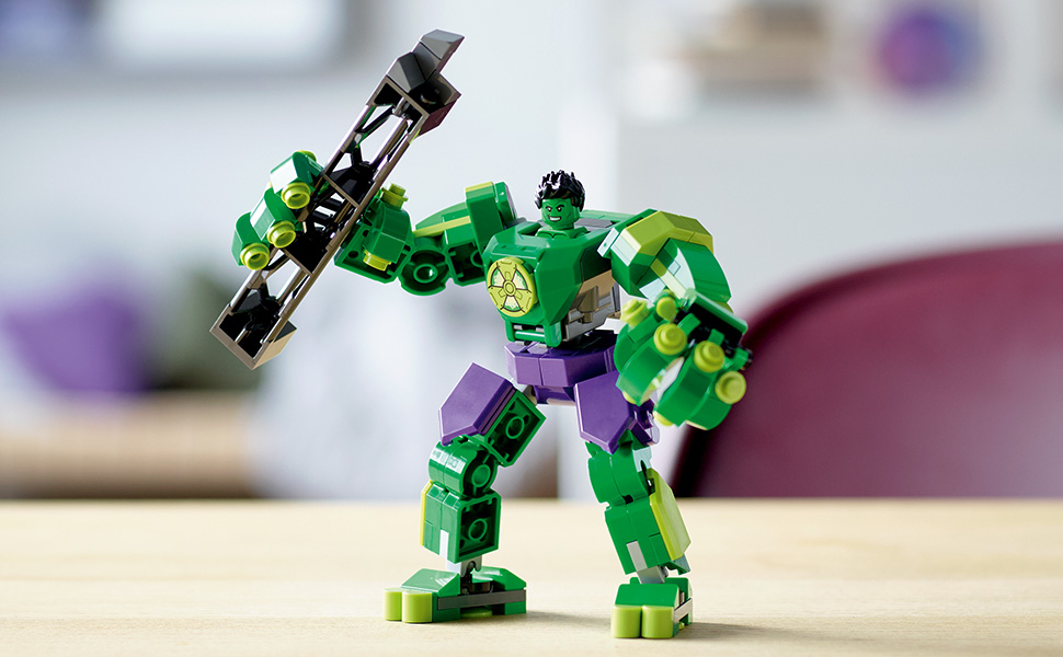 76241_Super Heroes
