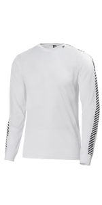 Helly Hansen Mens Lifa Strip Crew