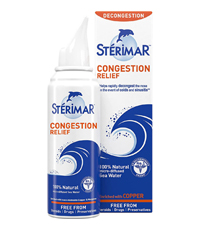Congestion Relief