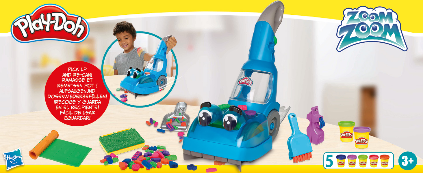 F3642 B09D5NPRHY PD ZOOM ZOOM VACUUM