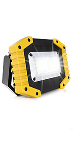 LED Work Lights