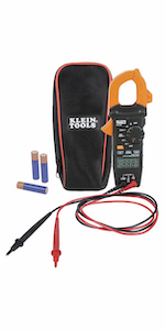 Clamp Meter