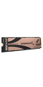 Sabrent Memory