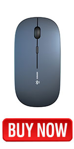 Bluetooth mouse