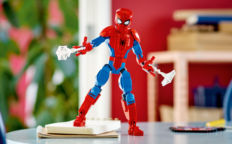 76226_Super Heroes