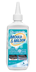 Mould Remover Gel New
