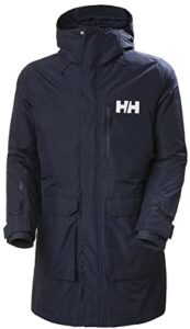 Helly Hansen Waterproof Rigging Men's Outdoor 3-in-1 Jacke
