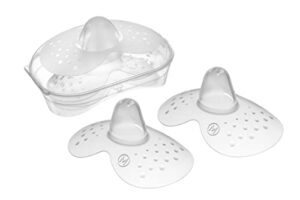MAM Nipple Shields Size Medium (Pack of 2)