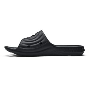 Under Armour Men's Ua M Locker Iv Sl Slide Sandal