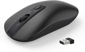 Wireless Mouse
