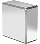 FINDMAG Magnets Strong, 1 Pack 25 x 25 x 25 mm 36.3 kg(80 lb) Pulling Force Super Strong Magnet, ...