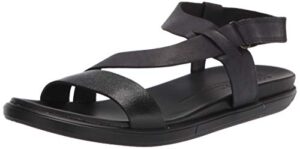 ECCO Women's Flat Sandal