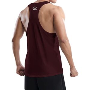 MEETWEE Men's Vest Tank Top