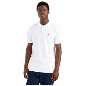 Levi's Men's Housemark Polo T-Shi