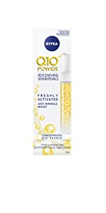 nivea q10