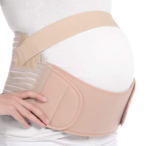 FITTOO Maternity Support Belt Belly Band