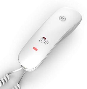 BT Duet 210 Corded Telephone