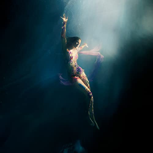 Higher Than Heaven [VINYL]