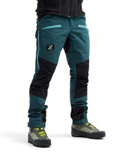 RevolutionRace Men's Nordwand Pro Trousers