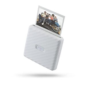 instax LINK Wide portable smartphone instant photo printer