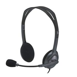 Logitech H111 Wired Headset