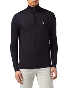 TED BAKER TOOTING LS Core Half Zip