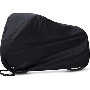 Ohuhu Bike Cover