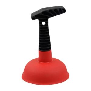 PLUMB-PAK T627AMZ Mini Sink Plunger(Packaging May Vary)
