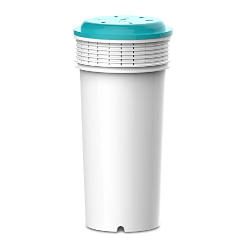 Vyair Water Filter Cartridge Compatible with Tommee Tippee™ Perfect Prep™ Closer to Nature Day & Night™ Machine (1)