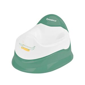 Badabulle Potty with Removable Bowl