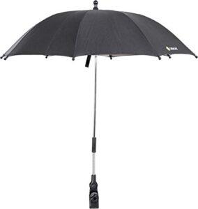 LittleLife Buggy And Pushchair Parasol Universal Fit UPF50+ Baby And Infant Sun Protection Umbrella