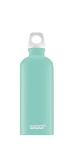 sigg water bottle, drinking bottle, aluminium flask, aluminium water bottle, waterbottle