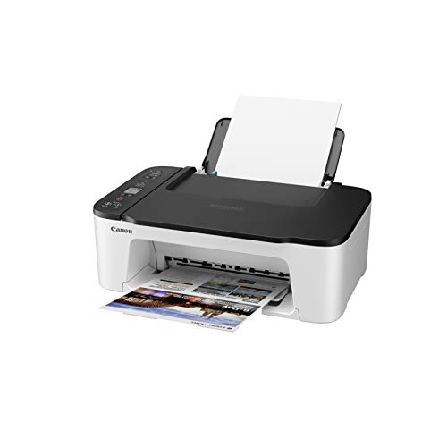 Canon PIXMA TS3452 Colour Inkjet Printer Multifunctional Device DIN A4 (Scanner