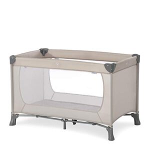 Hauck Travel Cot Dream N Play 120 x 60 cm