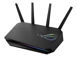 ASUS ROG Strix GS-AX5400 WiFi 6 Extendable Gaming Router