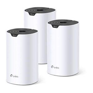 TP-Link Deco S4 AC1200 Whole-Home Mesh Wi-Fi System