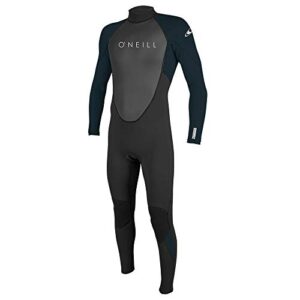 O'Neill Wetsuits Men's Reactor-2 3/2mm Back Zip Full Wetsui