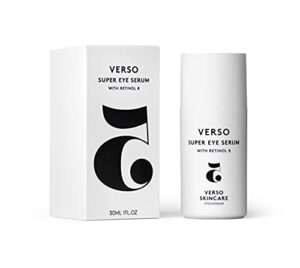 Verso Skincare Super Eye Serum 30ml