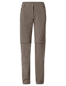 VAUDE Women's Farley Stretch Ii Pants